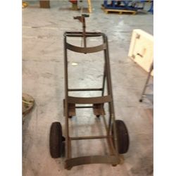 BARREL DOLLY