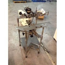 NEW HOMES ENGRAVOGRAPH ENGRAVER