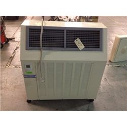 COMFORT AIR, AIR CONDITION UNIT SN: 106 AD30 TRK B-5362, 1PH