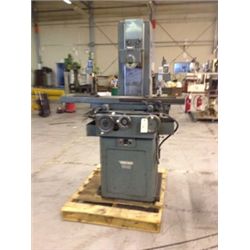 EXCELLO SURFACE GRINDER
