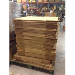 PALLET LOT BOXES