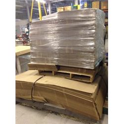 PALLET LOT BOXES