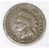 Image 1 : 1879 INDIAN HEAD PENNY RED BOOK VALUE IS $10.00+ *NICE EARLY GOOD GRADE*!!