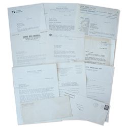 Bob Keeshan's ''Tinker's Workshop'' Official Trademark Registration -- The Prototype Show to Captain