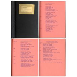 Captain Kangaroo List of Records Used on Show During the 1955-1957 Seasons
