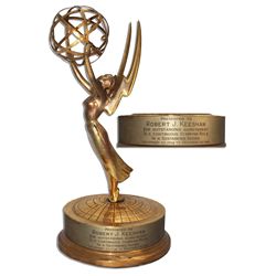 Bob Keeshan Emmy Award for His Performance as ''Captain Kangaroo''