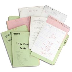 Document Archive From the Emmy Nominated 1979 Season of Captain Kangaroo