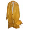 Image 1 : Captain Kangaroo Screen-Worn Raincoat Costume