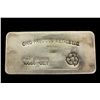 Image 1 : BULLION: US Ohio Precious Metals LLC 100 troy ounce 9995 fine silver bar; no serial number.