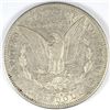 Image 2 : 1898-S MORGAN SILVER DOLLAR, AU-53  ORIGINAL