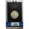 Image 1 : 1882-CC MORGAN SILVER DOLLAR IN GSA HOLDER, NGC  MS-62