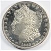 Image 1 : 1885 MORGAN DOLLAR MS63 DMPL NICE!