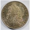 Image 1 : 1884-O MORGAN DOLLAR MS60 TONED