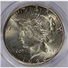 Image 2 : 1926-S PEACE DOLLAR PCGS MS63 WHITE