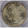 Image 2 : 1887-O MORGAN DOLLAR PCGS MS62