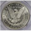 Image 3 : 1880-S MORGAN DOLLAR PCGS MS65 GEM!