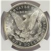 Image 3 : 1892-O MORGAN DOLLAR NGC MS64 BLAST WHITE