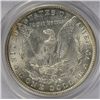 Image 3 : 1901-O MORGAN DOLLAR PCGS MS64 GREEN LABEL, LOOKS MS65 TO US!