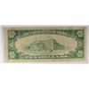 Image 2 : 1929 $10 NATIONAL CHARLOTTE, NC #9164