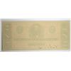 Image 2 : 1864 $1 CONFEDERATE STATES OF AMERICA NOTE