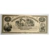 Image 1 : 18-- $3 S=CITIZENS BANK OF LOUISIANA NOTE