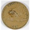 Image 1 : 1857 FLYING EAGLE CENT VF