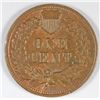 Image 2 : 1901 INDIAN HEAD CENT AU