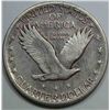 Image 2 : 1917-S Type 2 F to VF Standing Liberty Quarter