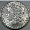 Image 1 : 1882-O/S Morgan Dollar Lustrous AU