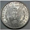 Image 2 : 1882-O/S Morgan Dollar Lustrous AU