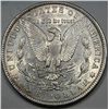 Image 2 : 1901 AU Better Date Morgan Dollar