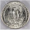 Image 3 : 1936-S WASHINGTON QUARTER, PCGS MS-65 BLAST WHITE