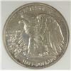 Image 3 : 1940 WALKING LIBERTY HALF DOLLAR ANACS PROOF 64 LOOKS MUCH BETTER THAN 64