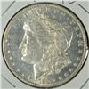 Image 1 : 1890 MORGAN DOLLAR MS-63 PROOF LIKE
