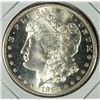 Image 1 : 1882-S MORGAN DOLLAR MS-65 BLAZING LUSTER