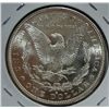 Image 2 : 1882-S MORGAN DOLLAR MS-65 BLAZING LUSTER