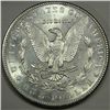 Image 2 : 1902 Choice BU Better Date Morgan Dollar