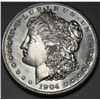 Image 1 : 1904-O Morgan Dollar BU-62/64 PL