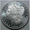 Image 3 : 1904-O Morgan Dollar BU-62/64 PL