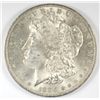 Image 1 : 1884-O MORGAN SILVER DOLLAR, MS-63