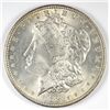 Image 1 : 1886 MORGAN SILVER DOLLAR, MS-65 ORIGINAL