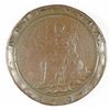 Image 1 : 1797 ENGLISH LARGE COPPER COIN, NICE  OLD COIN