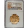 Image 1 : 1914 CANADIAN $10.00 GOLD PIECE, NGC MS-63 RARE