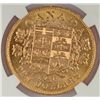 Image 3 : 1914 CANADIAN $10.00 GOLD PIECE, NGC MS-63 RARE