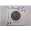 Image 1 : 1930D XF Wheat Cent