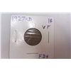 Image 1 : 1927D VF Wheat Cent