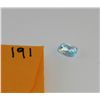 Image 1 : Light Topaz Cut & Faceted 1.7 carat   ***Very Nice Stone***