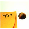 Image 1 : **Beautiful Tiger Eye Gemstone Cabochon Cut 3.10 ct**