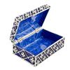Image 2 : Cross Faberge Inspired Jewelry Box