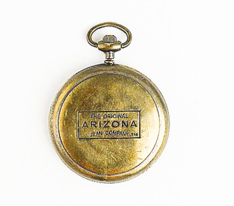 original arizona jean company